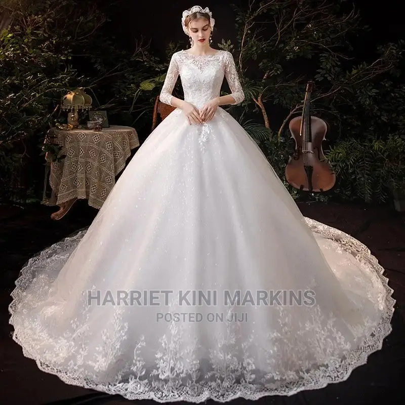 Weddings Gowns for RENT and for Sale