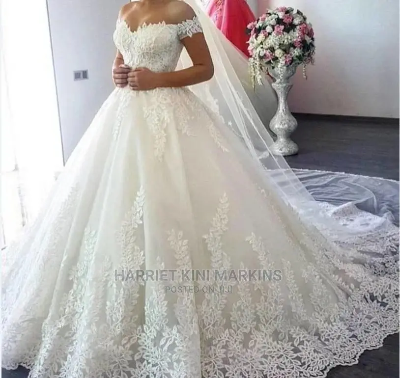 Weddings Gowns for RENT and for Sale