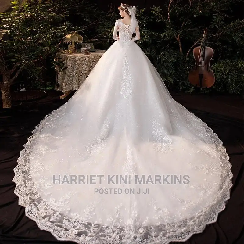 Weddings Gowns for RENT and for Sale