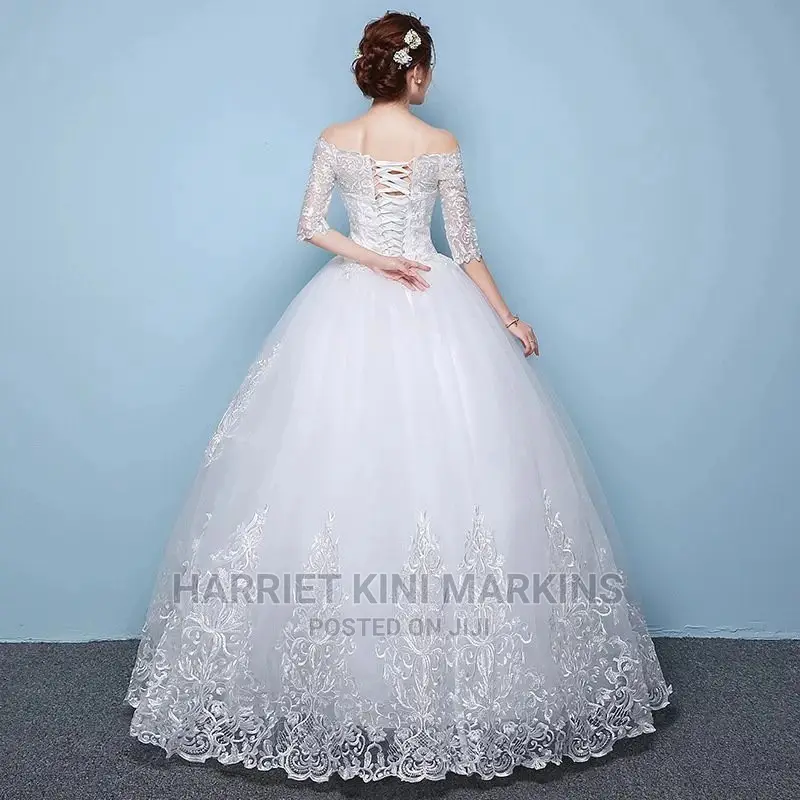 Weddings Gowns for RENT and for Sale