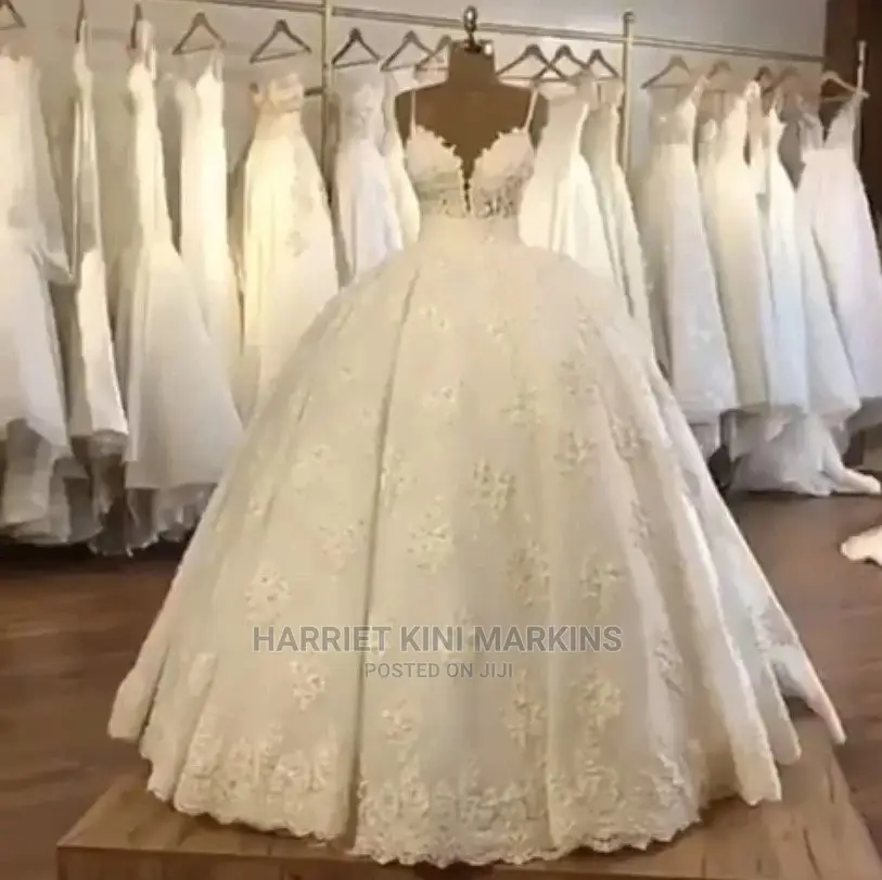 Weddings Gowns for RENT and for Sale
