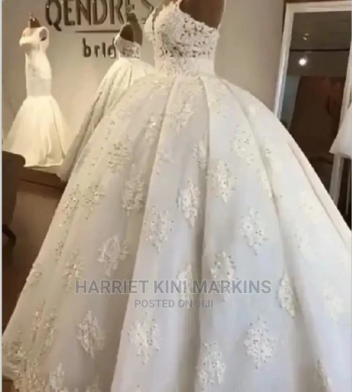 Weddings Gowns for RENT and for Sale