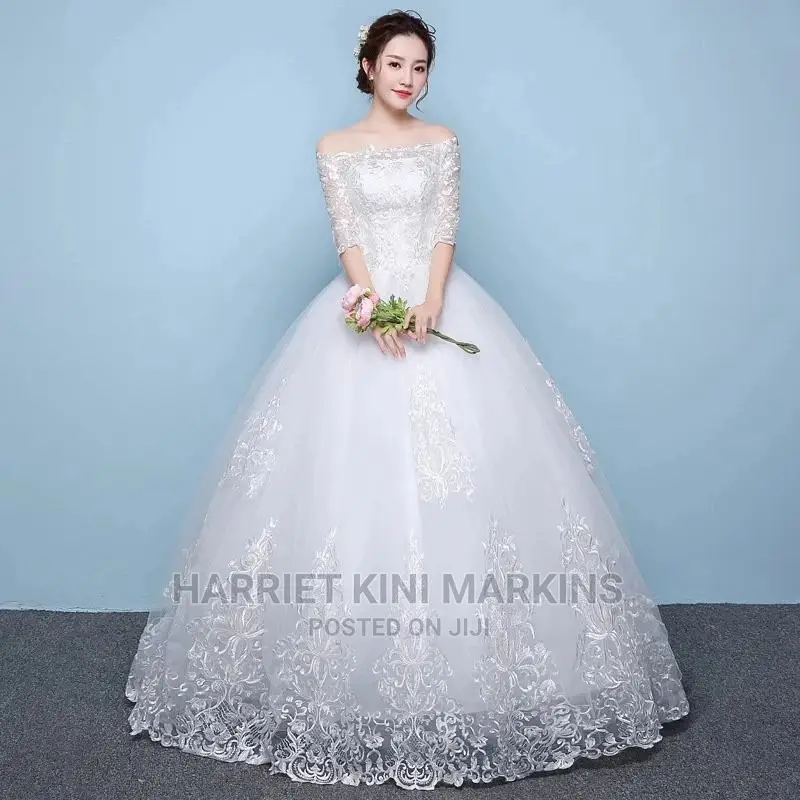 Weddings Gowns for RENT and for Sale
