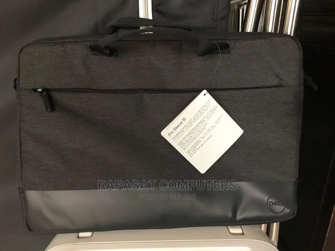 Dell Pro Sleeve 15" Laptop Bag