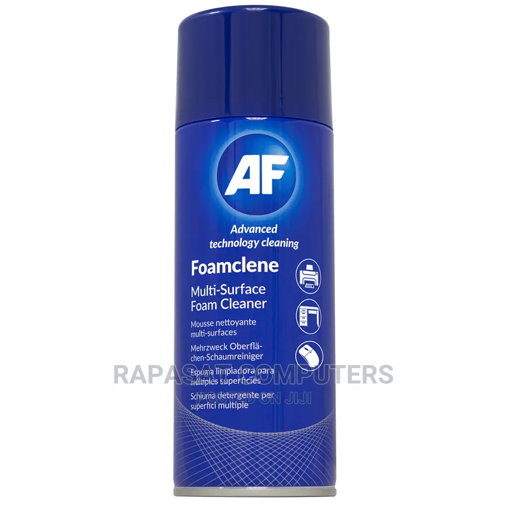 Foamclene - Powerful Foam Surface Cleaner