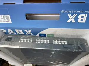 8 Extension Pabx