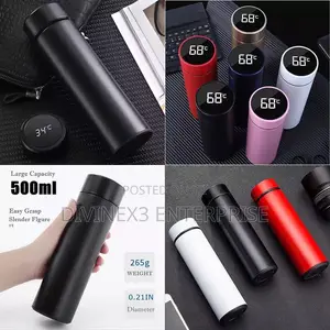Thermo Flask