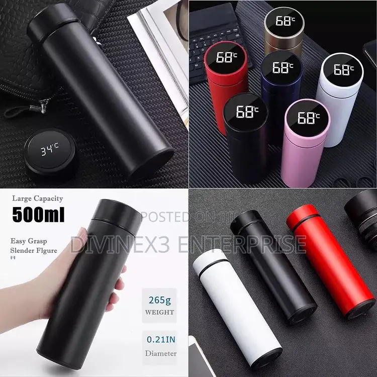 Thermo Flask