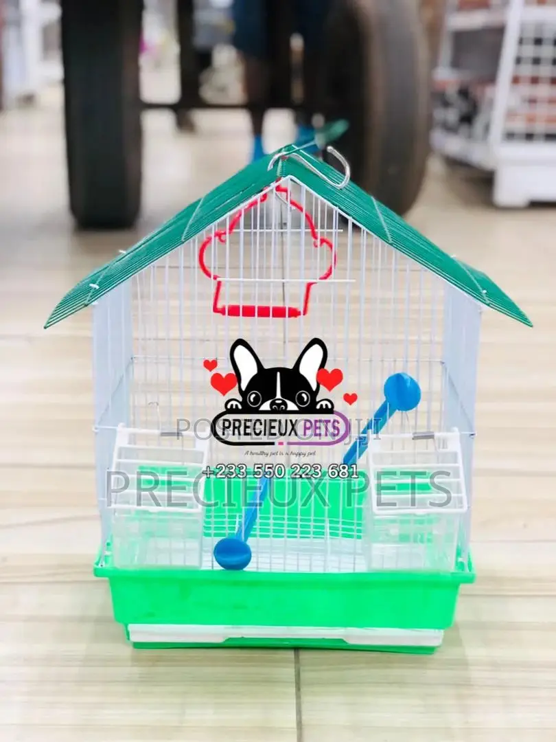 Mini Size Bird Cage