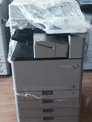 Canon Irac 3330i A3 Color Wireless Photocopy, Latest Model