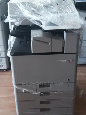 Canon Irac 3330i A3 Color Wireless Photocopy, Latest Model