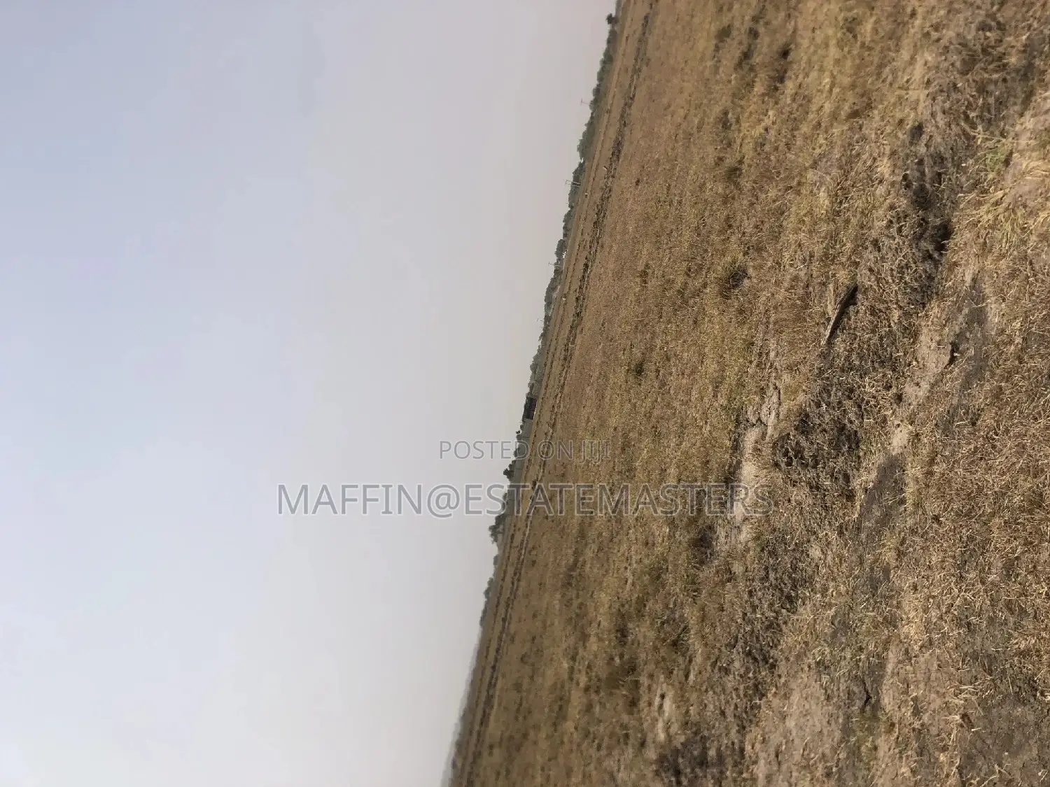 Titled Land for Sale at Serene Environment