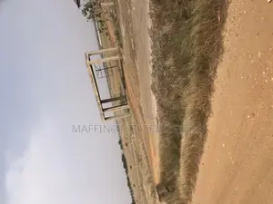 Plot of Land for Sale in a Gated Community at Tsopoli