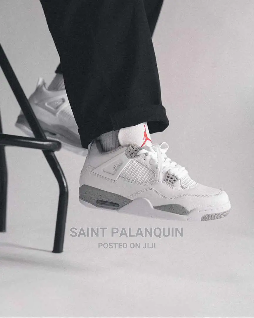 Nike Jordan 4