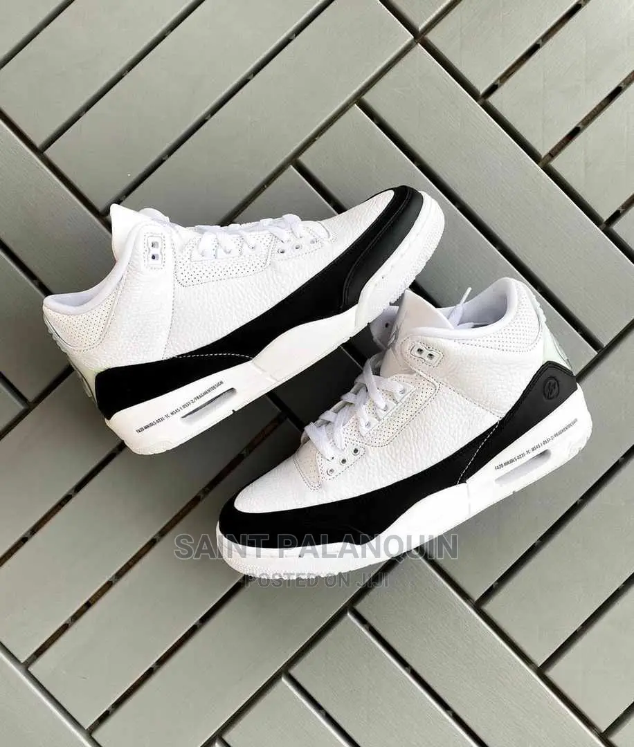 Nike Jordan 3