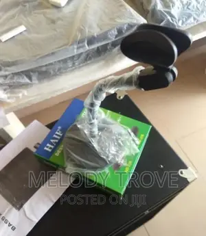 Desk Microphone Stand