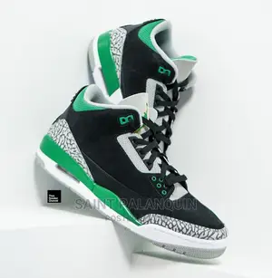 Nike Jordan 3
