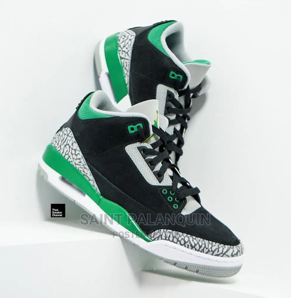 Nike Jordan 3