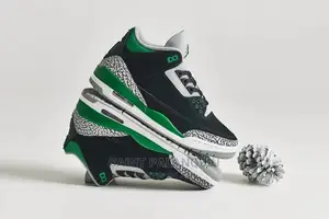 Nike Jordan 3