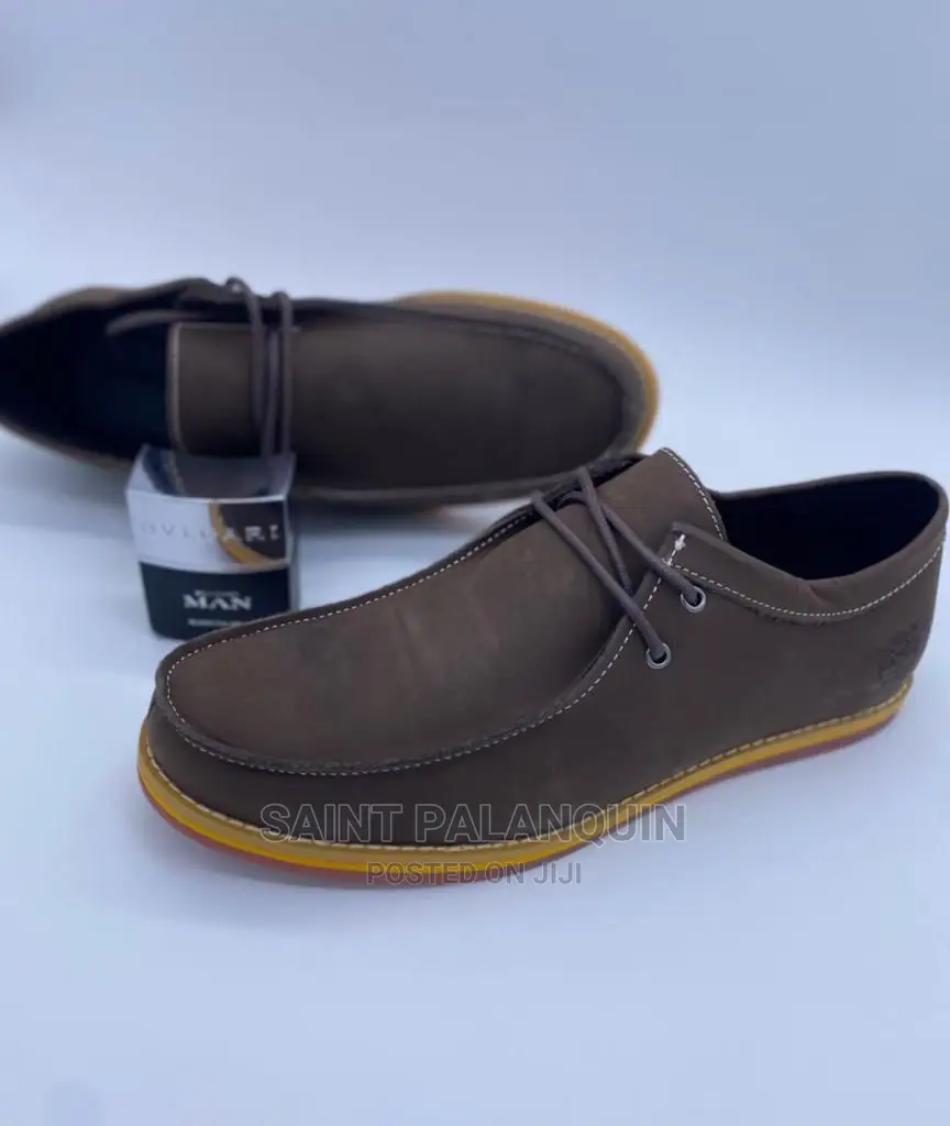 Quality Timberland