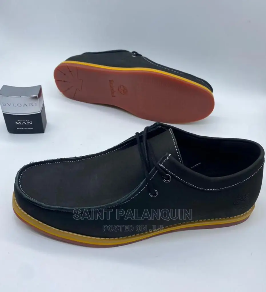 Quality Timberland