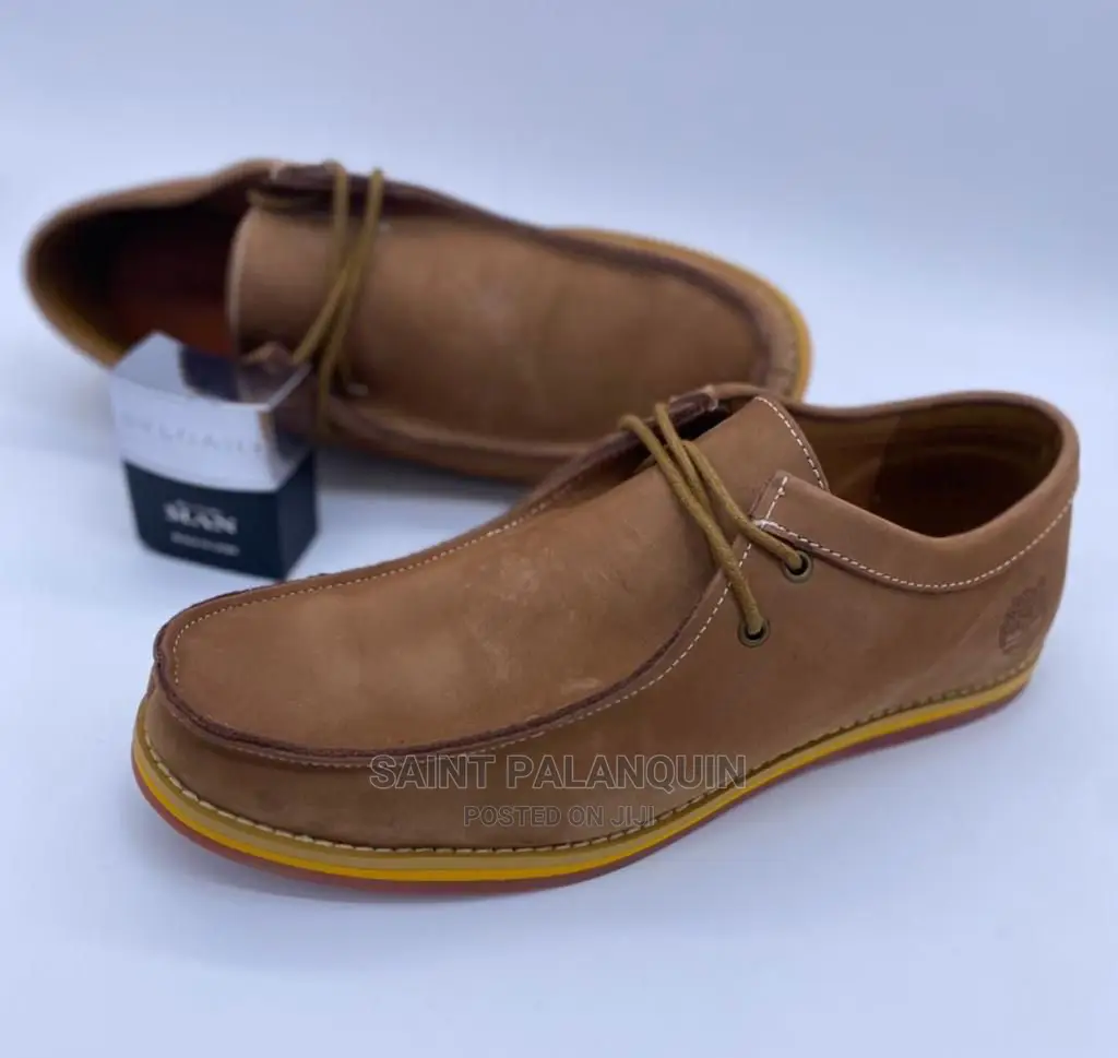 Quality Timberland