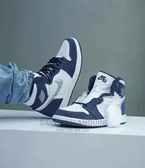 Nike Jay Travis