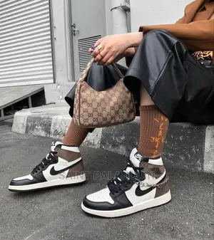 Nike Jay Travis