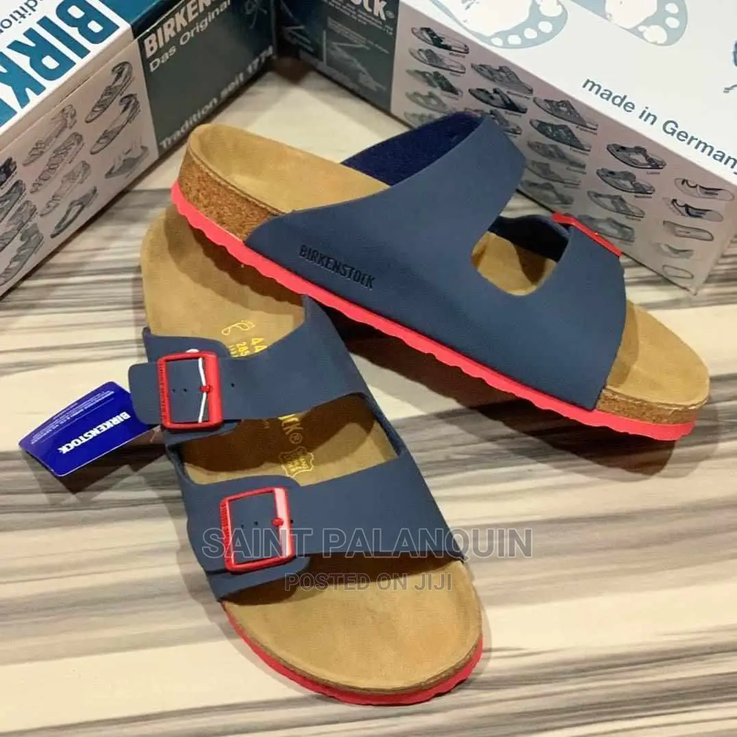 Birkenstock Available