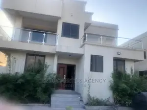 Furnished 5bdrm Mansion in B2 Properties Agency, Kumasi Metropolitan