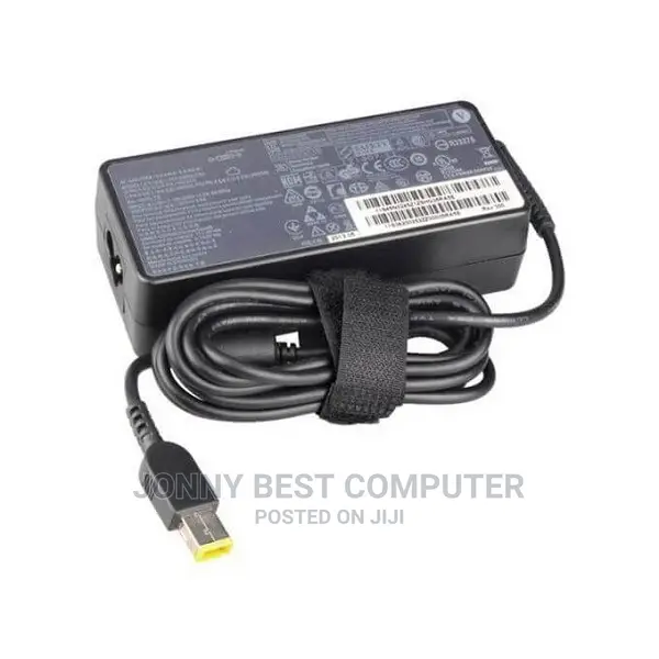 Lenovo USB Laptop Charger