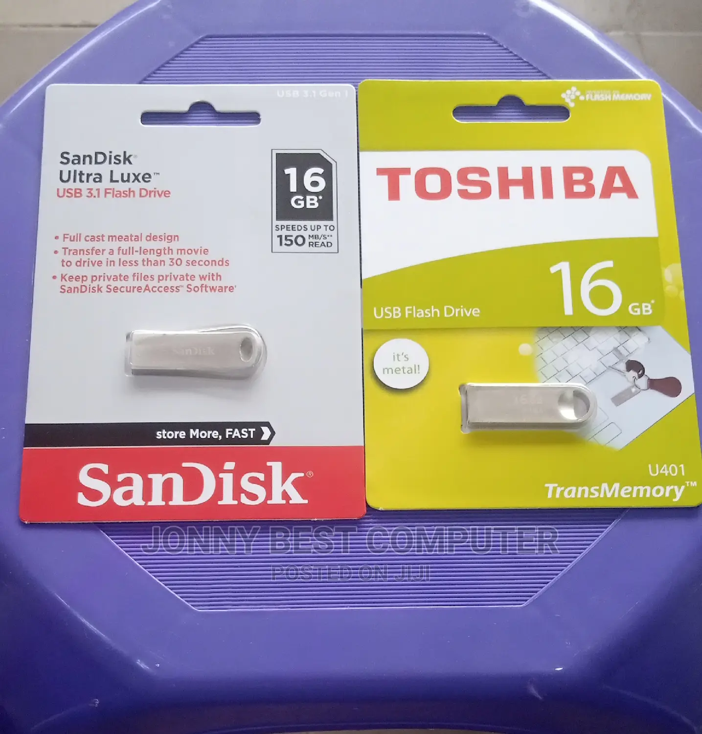 16GB Computer Pen Drives