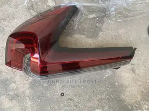 Honda CR-V 20 Tail Lights