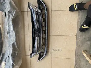 Honda CR-V 09 Front Shells