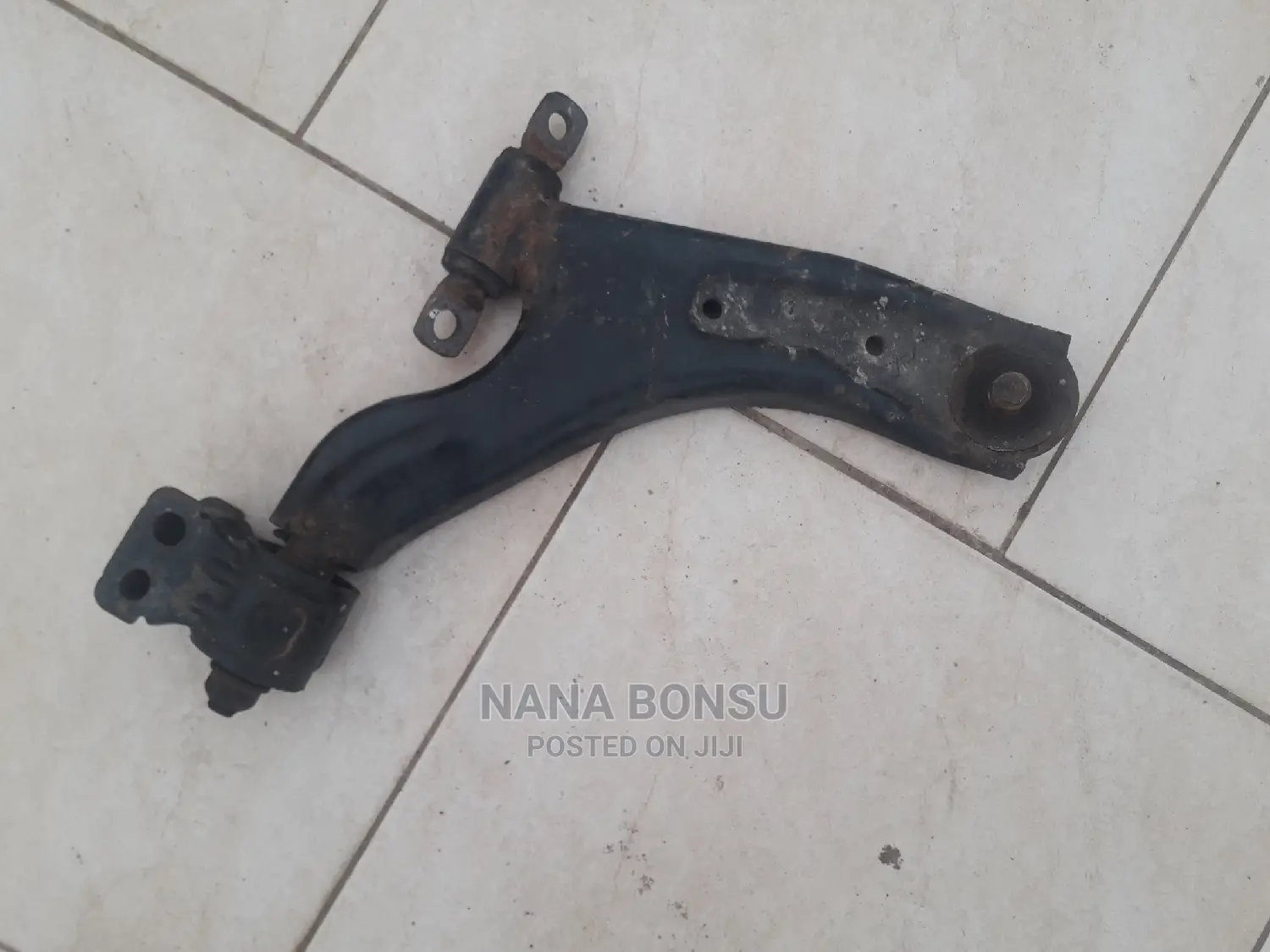 Chevrolet Spart Lower Arm