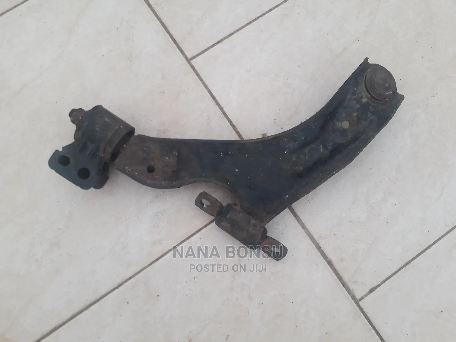 Chevrolet Spart Lower Arm