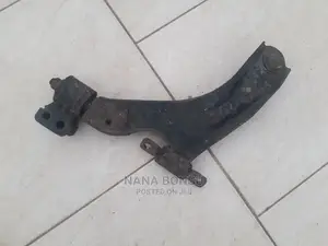 Chevrolet Spart Lower Arm