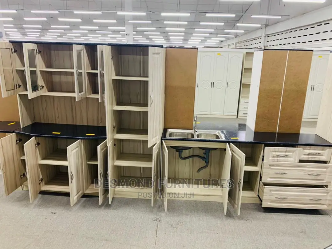 Kitchen Cabinet
