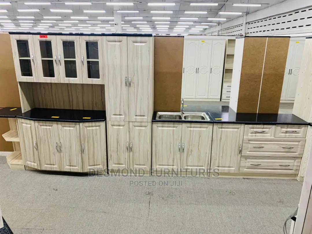 Kitchen Cabinet