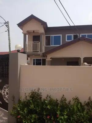 3bdrm Mansion in Alorex Eng., Oyarifa for rent