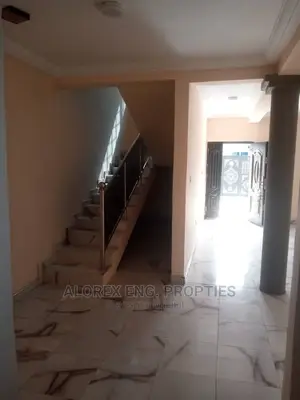3bdrm Mansion in Alorex Eng., Oyarifa for rent