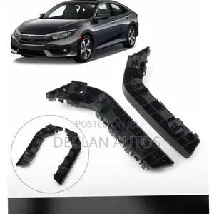Honda Civic 2016 Fender Locker