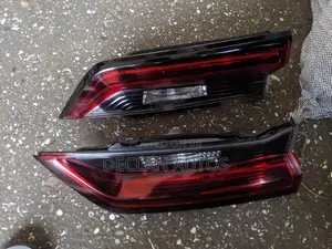 Honda CR-V 2019 - 2020 Boot Lights