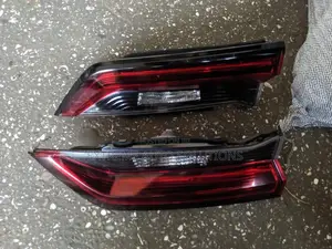 Honda CR-V 2019 - 2020 Boot Lights