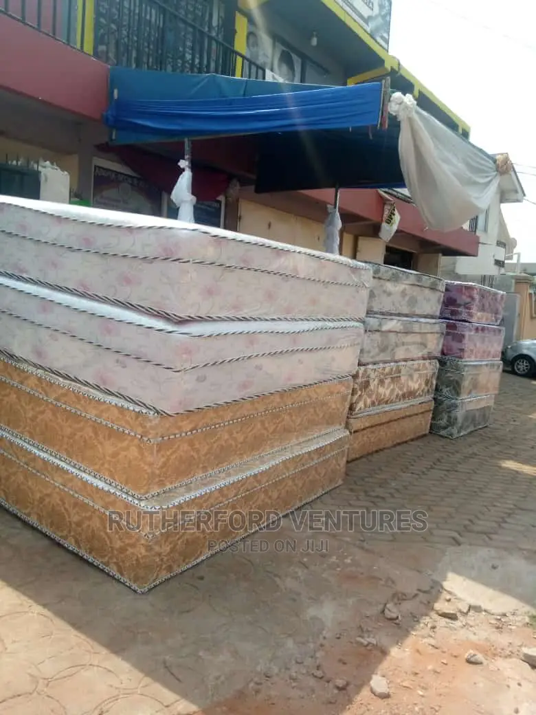 Complete Bed