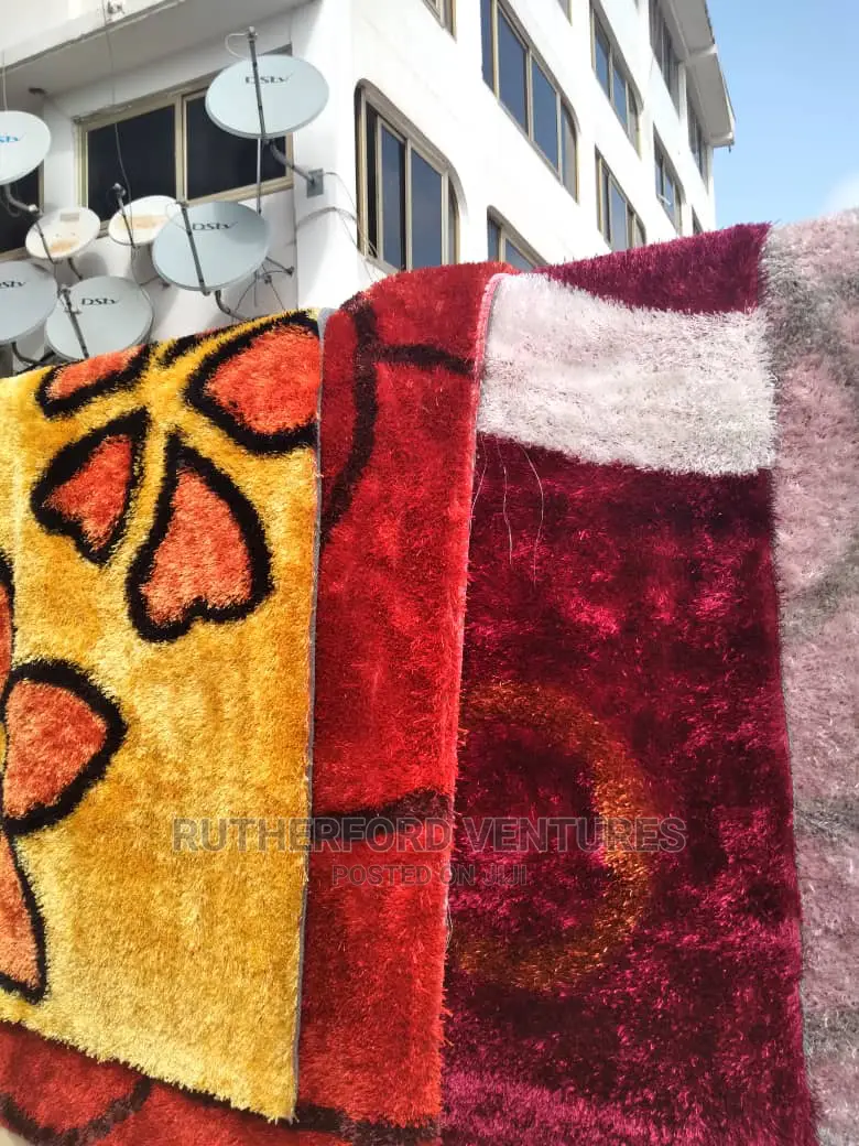 Quality Carpets