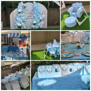Kids Birthday Party