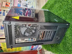 New Desktop Computer MSI Model 16GB Intel Core I7 SSD 1T