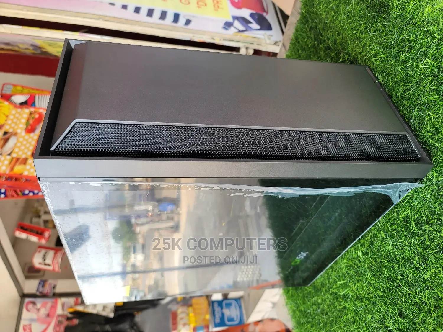 New Desktop Computer MSI Model 16GB Intel Core I7 SSD 1T