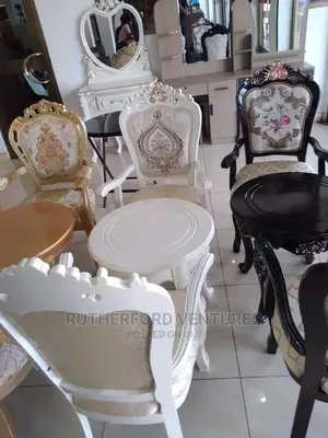 Executive Dining